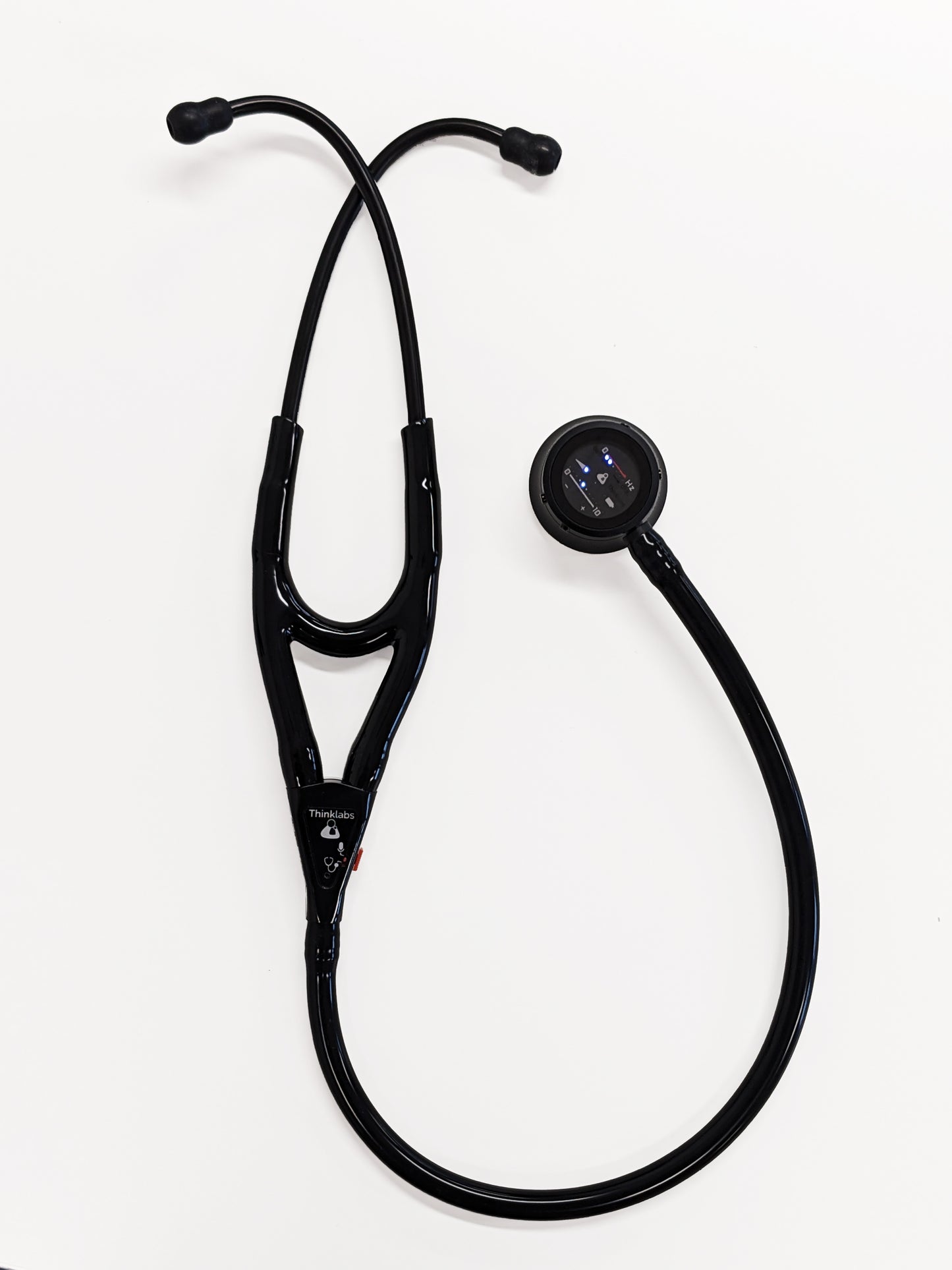 Thinklabs Y One Stethoscope Headset
