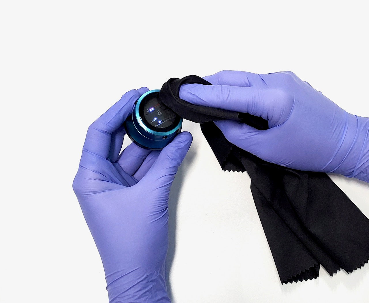 Stethoscope Service – Thinklabs