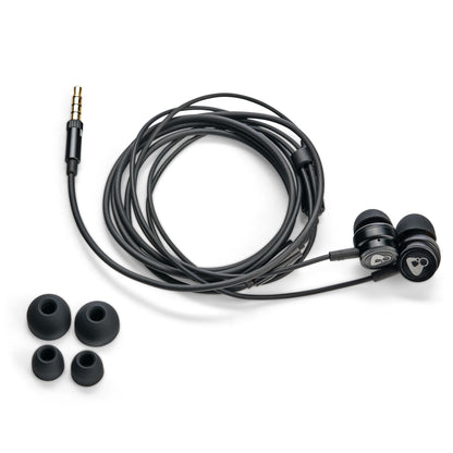 Thinklabs Earbud Headphones - Deep Bass