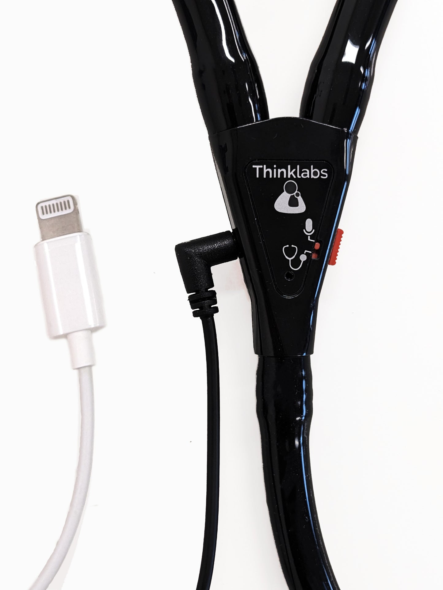 Y One Headset Thinklabs y-one-headset-thinklabs