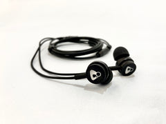 Thinklabs Earbud Headphones - Deep Bass
