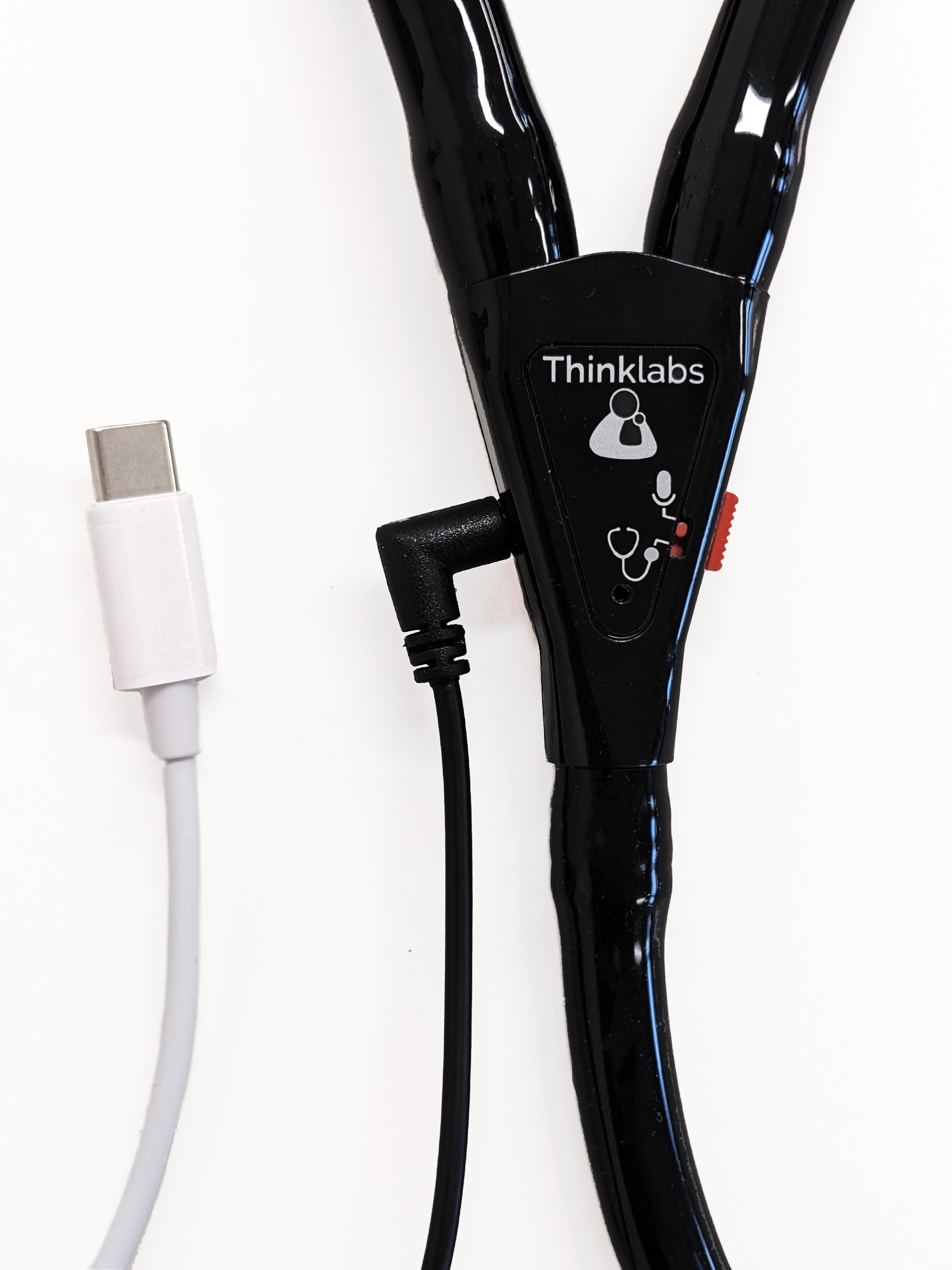 Y One Headset Thinklabs Y one headset thinklabs