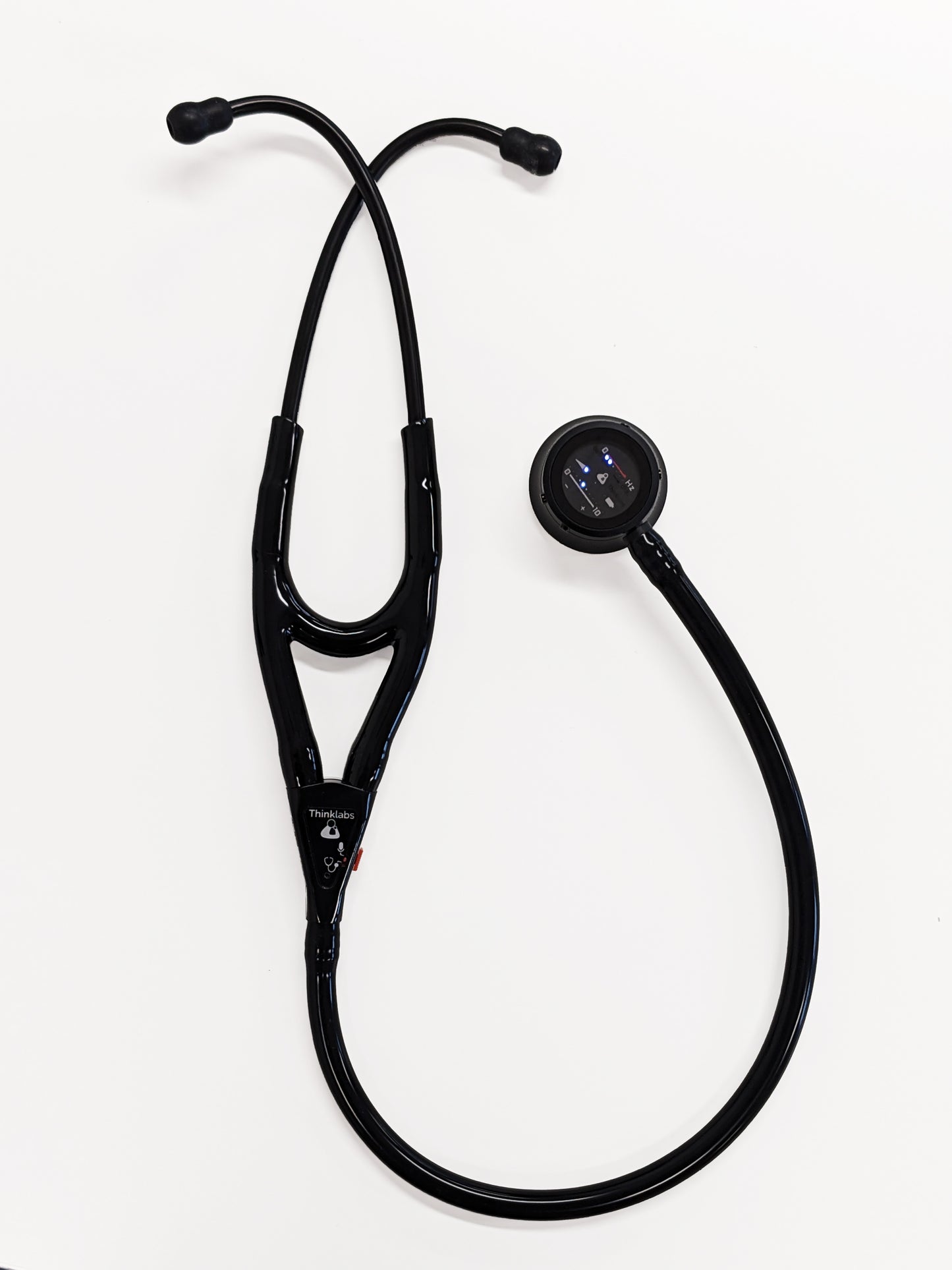 Y One Headset Thinklabs y-one-headset-thinklabs