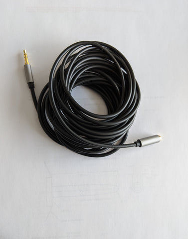 Extension Cable (15 ft.)
