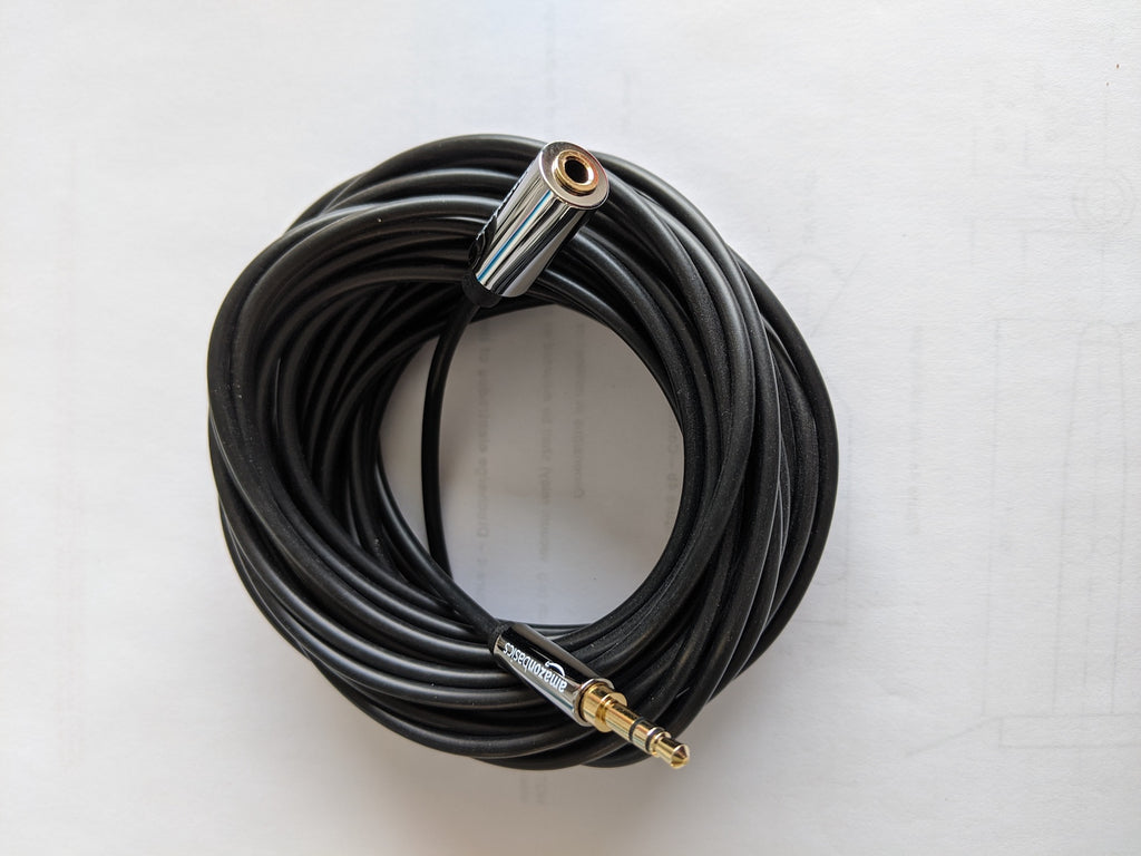 Extension Cable (25 ft.)