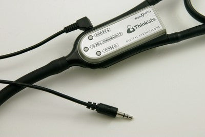 DS32A+ Audio Cable (Male 3.5mm)