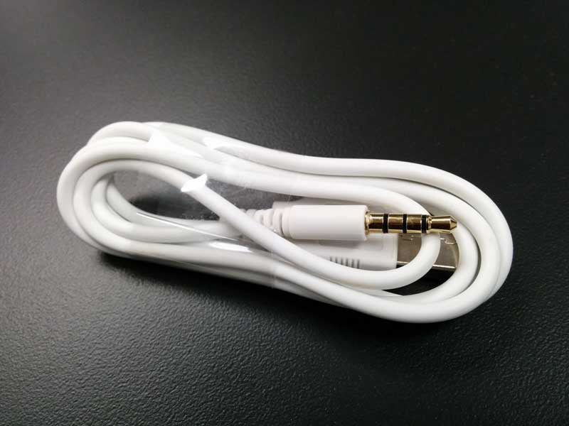 One Charger Cable