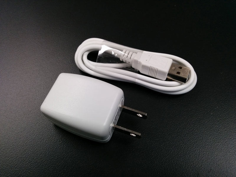 One Charger + Cable